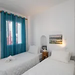 Apartmán Anchor Yalos