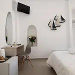 Anchor Yalos Apartmán Mykonos Town