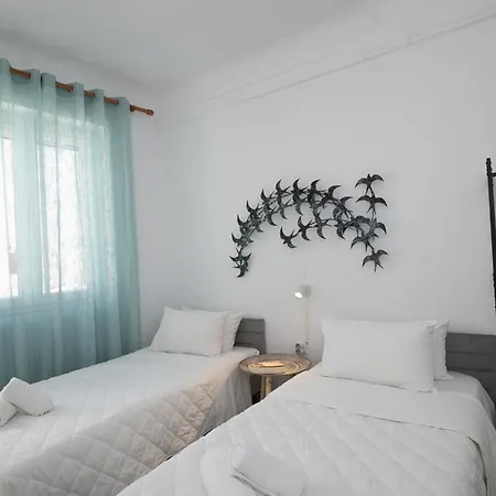 Apartment Anchor Yalos Mykonos Town