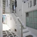 Anchor Yalos Mykonos Town