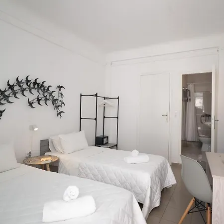 Apartmán Anchor Yalos *