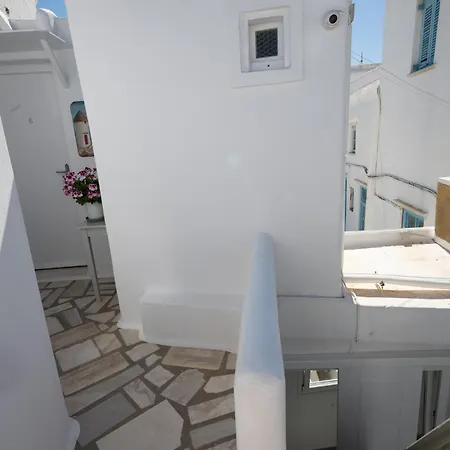 Anchor Yalos Apartmán *