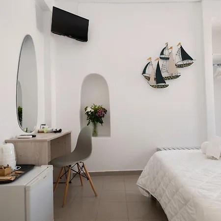 Anchor Yalos アパート Mykonos Town