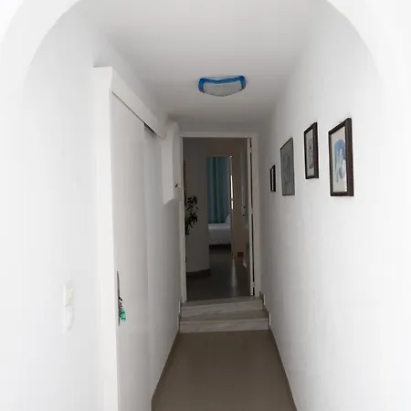 דירה Anchor Yalos Mykonos Town