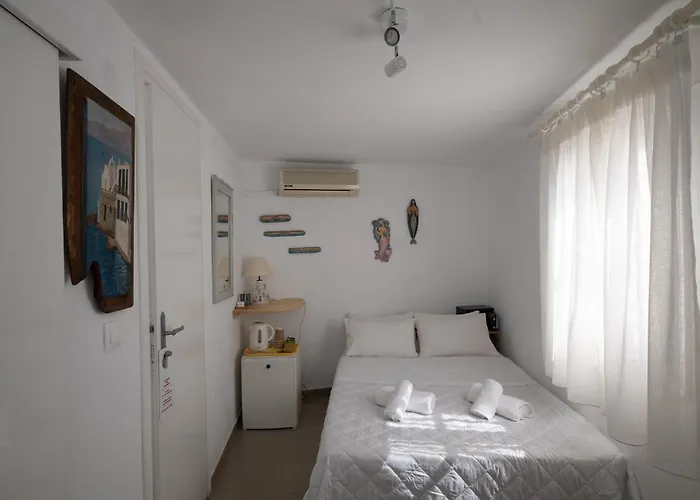 Apartamento Anchor Yalos *