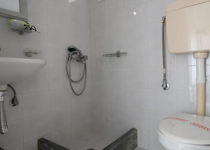 Apartamento Anchor Yalos