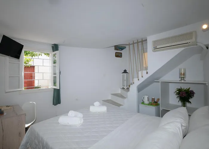 Apartamento Anchor Yalos