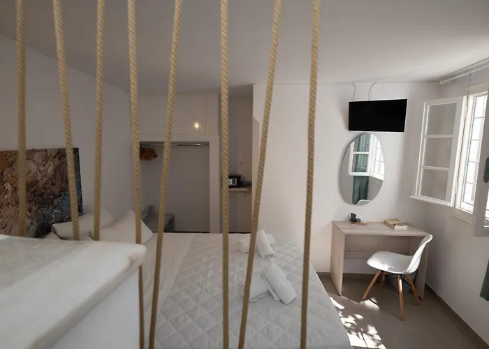 Anchor Yalos Apartamento