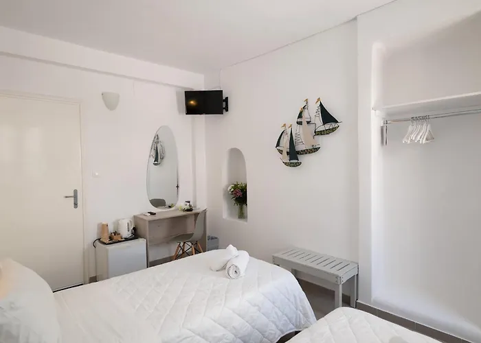 Anchor Yalos Apartamento *