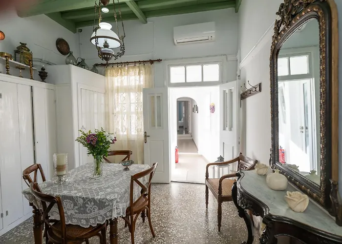 Apartamento Anchor Yalos