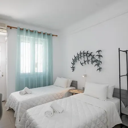 Anchor Yalos Apartmán