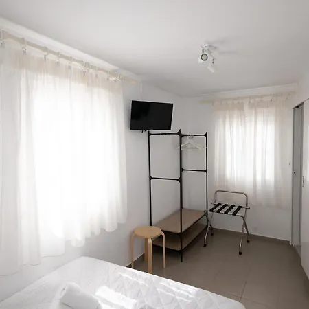 Apartmán Anchor Yalos Mykonos Town