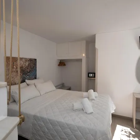 Apartmán Anchor Yalos *