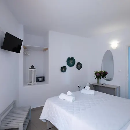 Apartmán Anchor Yalos