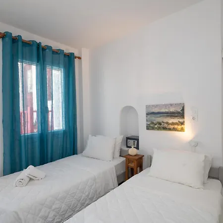 Apartmán Anchor Yalos