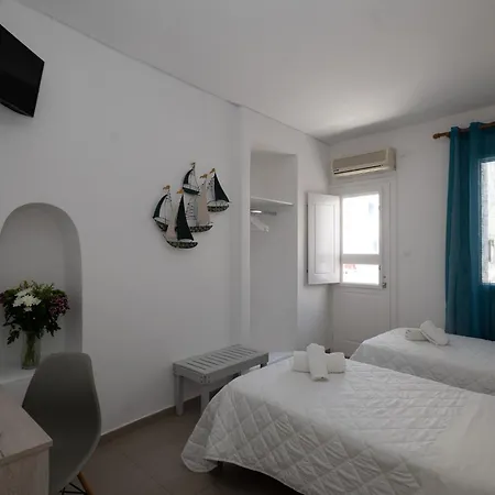 Anchor Yalos Apartmán *