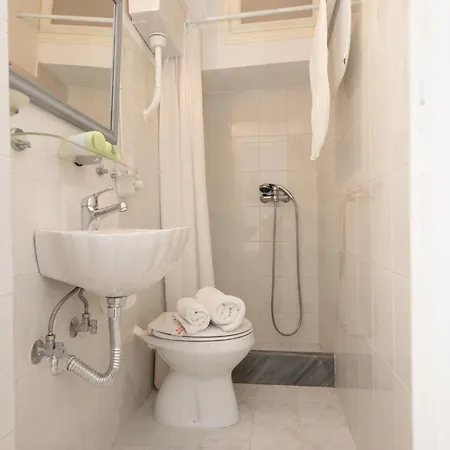 Apartmán Anchor Yalos *