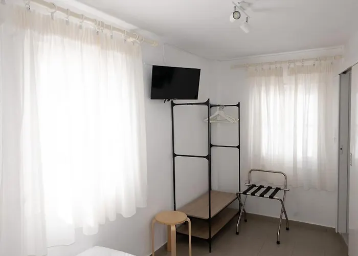 Daire Anchor Yalos Mykonos Town