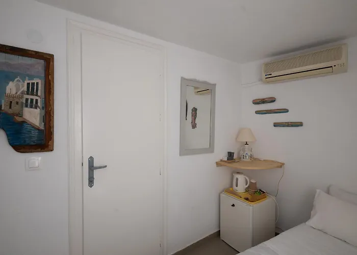 Anchor Yalos Daire *