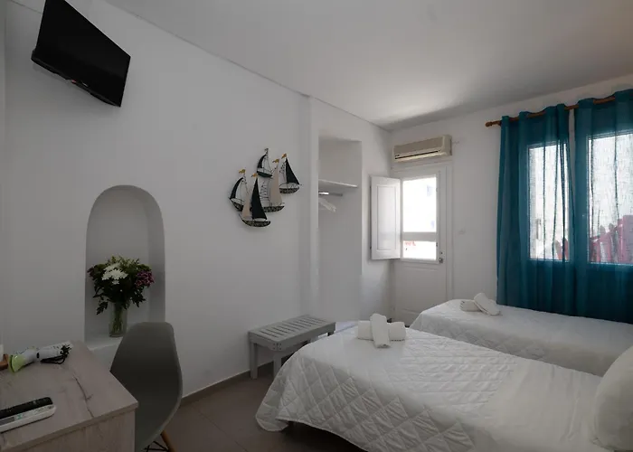 Anchor Yalos Daire *