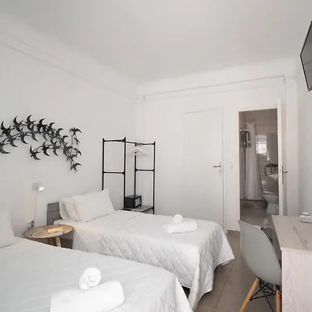 Anchor Yalos Mykonos Town