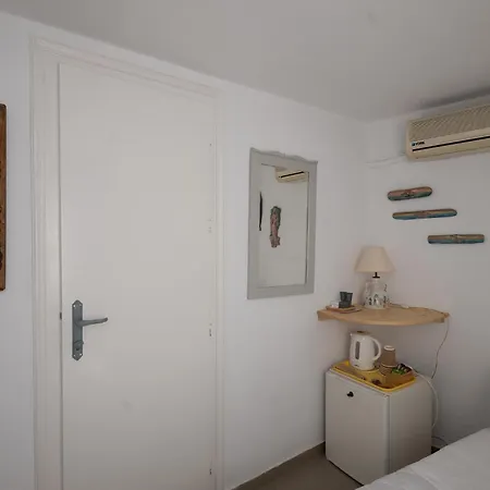 Anchor Yalos Appartement *